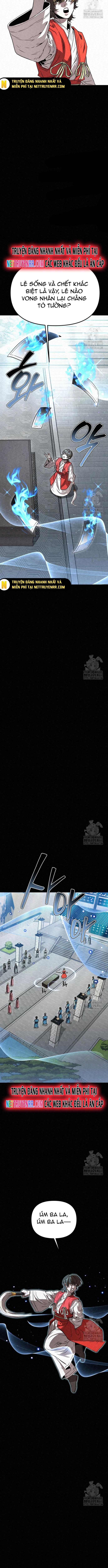 Hắc Bạch Hồ Ly Độc Tâm Côn Luân Kiếm Tuyến Bạch Bệnh Chi Chủ: Chapter 29