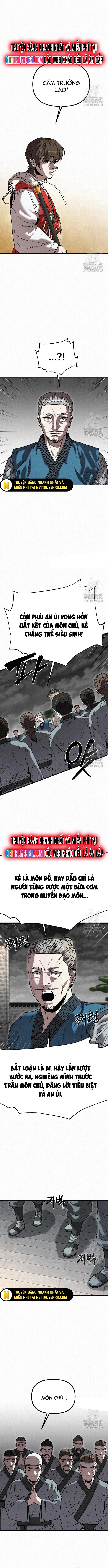 Hắc Bạch Hồ Ly Độc Tâm Côn Luân Kiếm Tuyến Bạch Bệnh Chi Chủ: Chapter 29