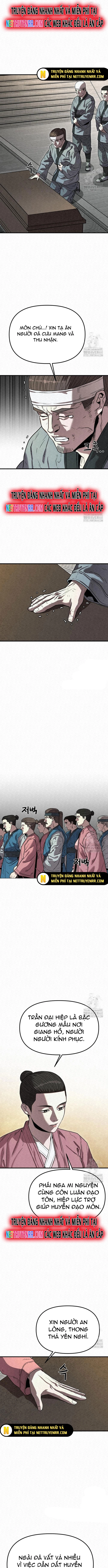 Hắc Bạch Hồ Ly Độc Tâm Côn Luân Kiếm Tuyến Bạch Bệnh Chi Chủ: Chapter 29