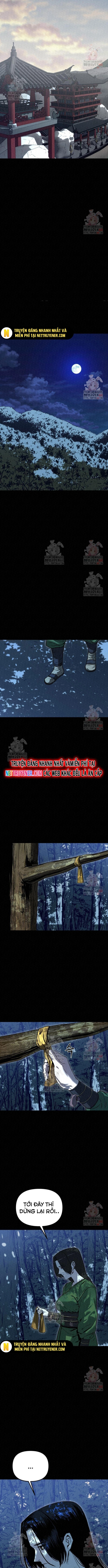 Hắc Bạch Hồ Ly Độc Tâm Côn Luân Kiếm Tuyến Bạch Bệnh Chi Chủ: Chapter 33