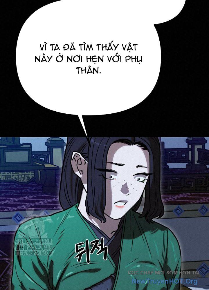 Hắc Bạch Hồ Ly Độc Tâm Côn Luân Kiếm Tuyến Bạch Bệnh Chi Chủ: Chapter 40