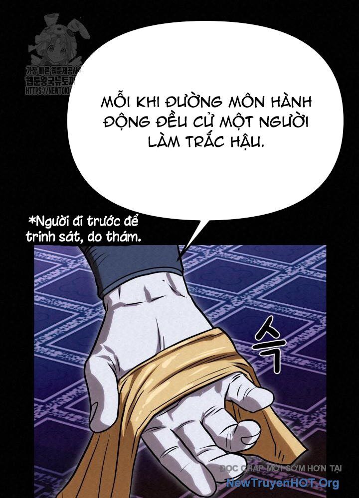 Hắc Bạch Hồ Ly Độc Tâm Côn Luân Kiếm Tuyến Bạch Bệnh Chi Chủ: Chapter 40