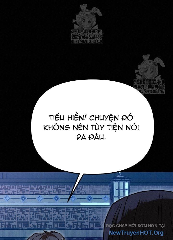 Hắc Bạch Hồ Ly Độc Tâm Côn Luân Kiếm Tuyến Bạch Bệnh Chi Chủ: Chapter 40