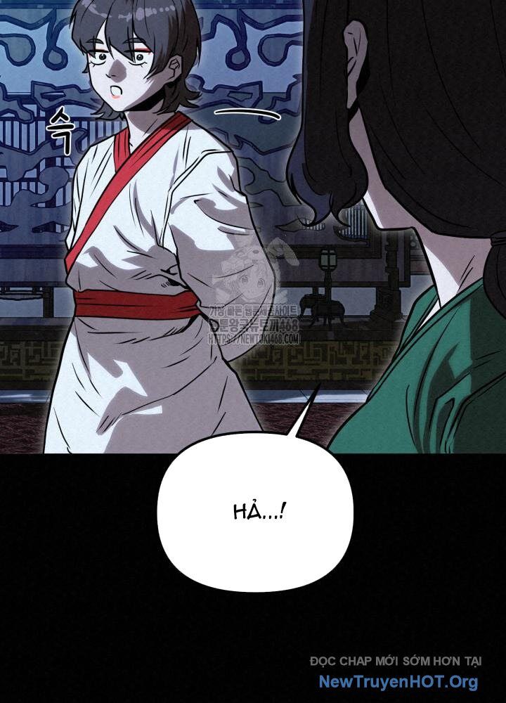 Hắc Bạch Hồ Ly Độc Tâm Côn Luân Kiếm Tuyến Bạch Bệnh Chi Chủ: Chapter 40