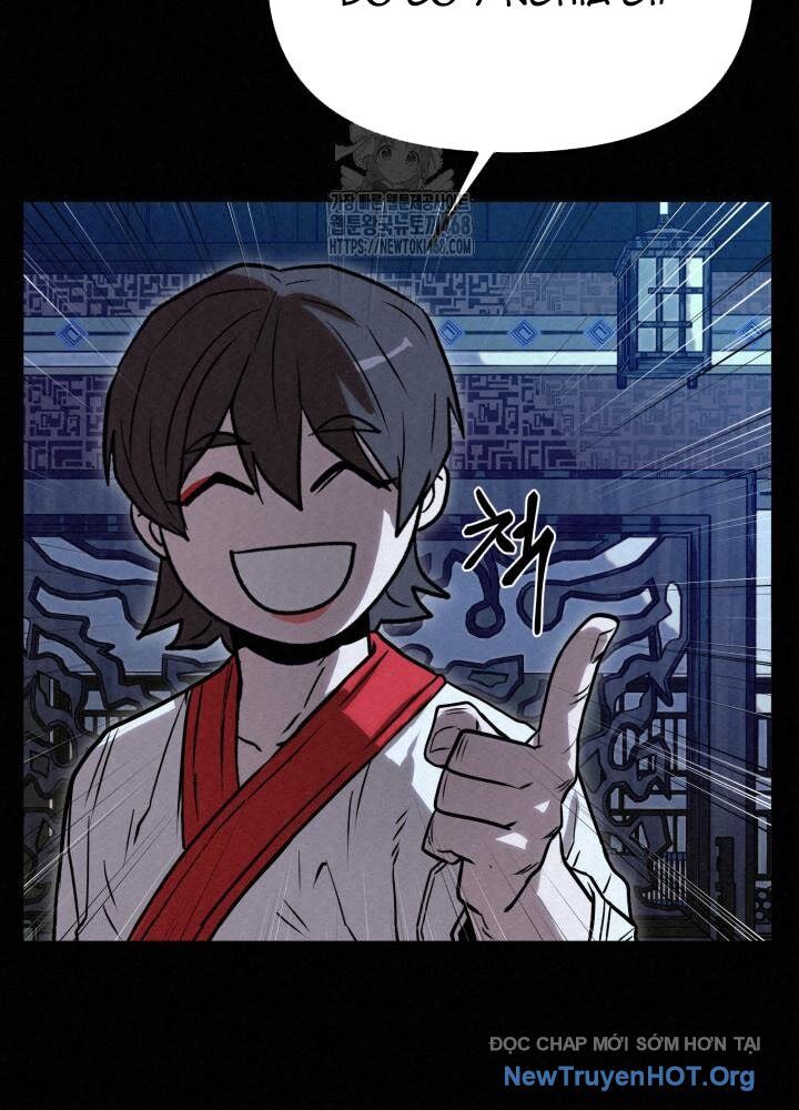 Hắc Bạch Hồ Ly Độc Tâm Côn Luân Kiếm Tuyến Bạch Bệnh Chi Chủ: Chapter 40