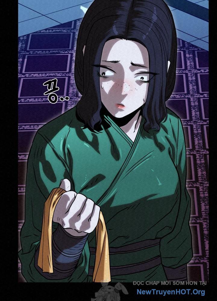 Hắc Bạch Hồ Ly Độc Tâm Côn Luân Kiếm Tuyến Bạch Bệnh Chi Chủ: Chapter 40