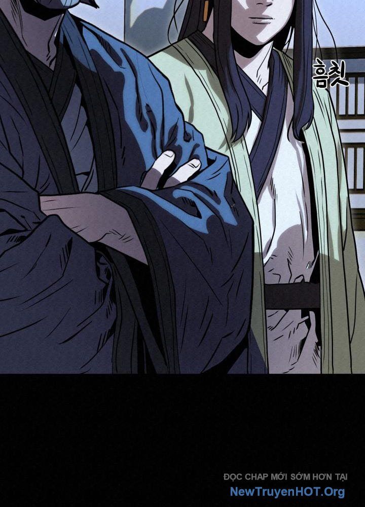 Hắc Bạch Hồ Ly Độc Tâm Côn Luân Kiếm Tuyến Bạch Bệnh Chi Chủ: Chapter 40