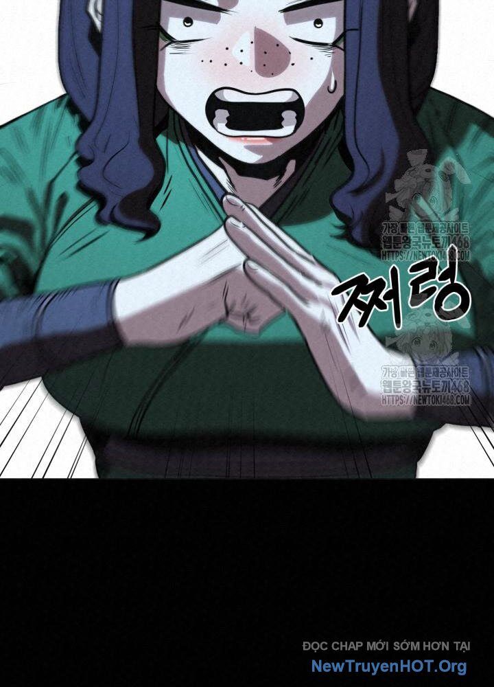 Hắc Bạch Hồ Ly Độc Tâm Côn Luân Kiếm Tuyến Bạch Bệnh Chi Chủ: Chapter 40