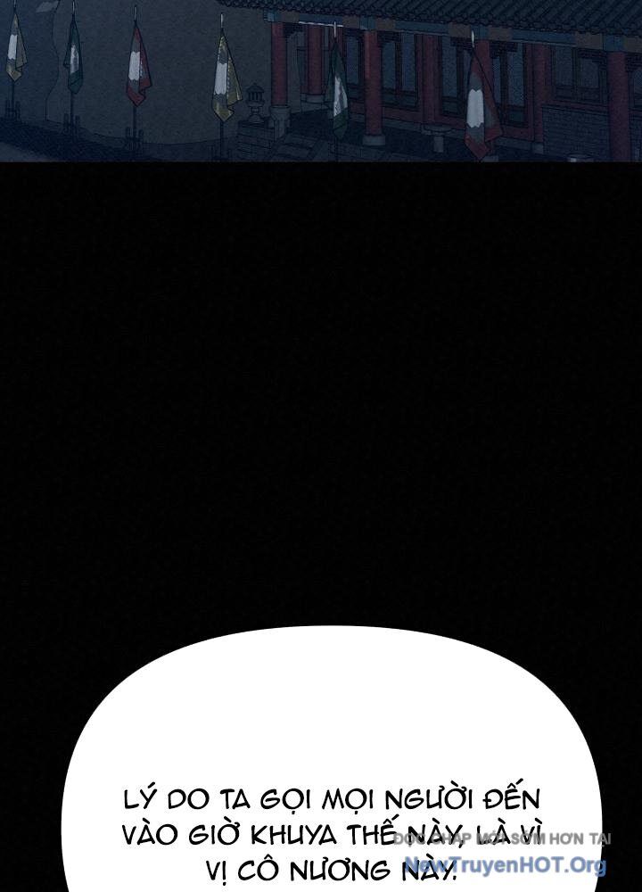 Hắc Bạch Hồ Ly Độc Tâm Côn Luân Kiếm Tuyến Bạch Bệnh Chi Chủ: Chapter 40