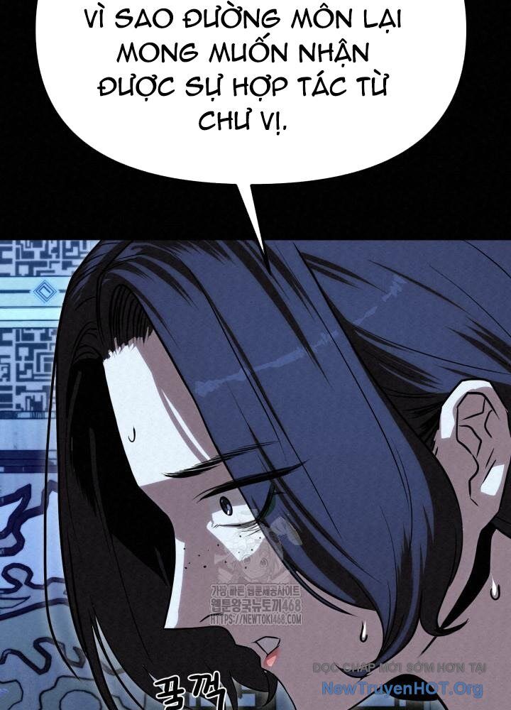 Hắc Bạch Hồ Ly Độc Tâm Côn Luân Kiếm Tuyến Bạch Bệnh Chi Chủ: Chapter 40