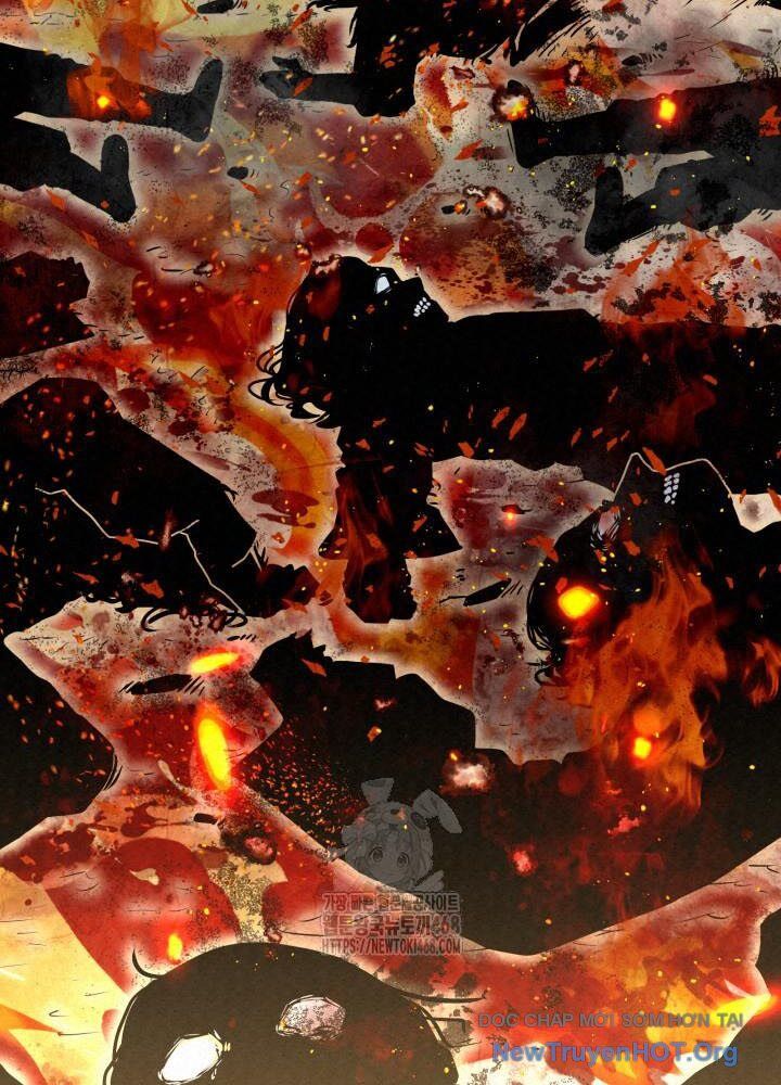 Hắc Bạch Hồ Ly Độc Tâm Côn Luân Kiếm Tuyến Bạch Bệnh Chi Chủ: Chapter 40