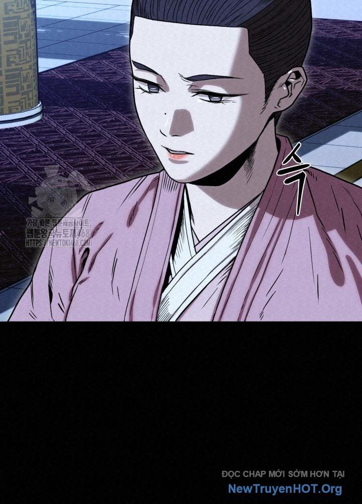 Hắc Bạch Hồ Ly Độc Tâm Côn Luân Kiếm Tuyến Bạch Bệnh Chi Chủ: Chapter 40