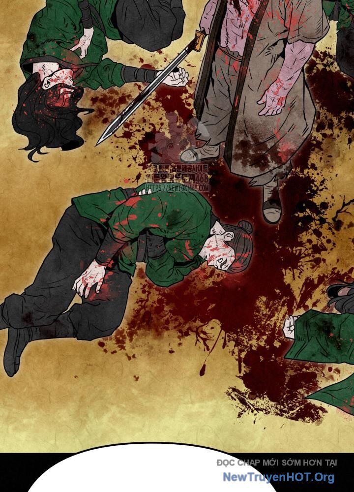 Hắc Bạch Hồ Ly Độc Tâm Côn Luân Kiếm Tuyến Bạch Bệnh Chi Chủ: Chapter 40