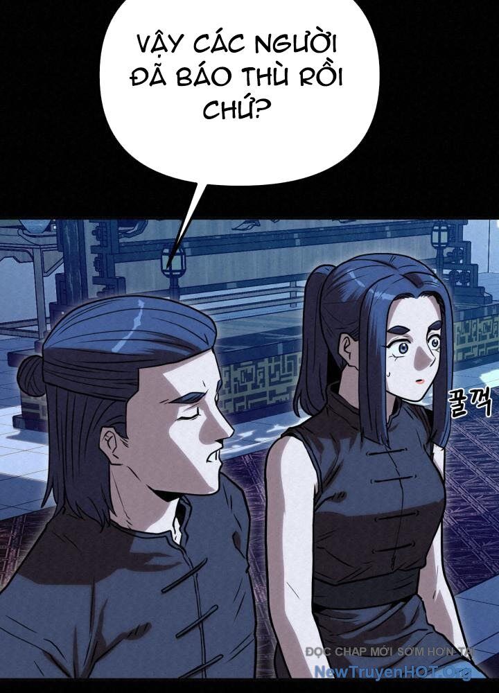 Hắc Bạch Hồ Ly Độc Tâm Côn Luân Kiếm Tuyến Bạch Bệnh Chi Chủ: Chapter 40