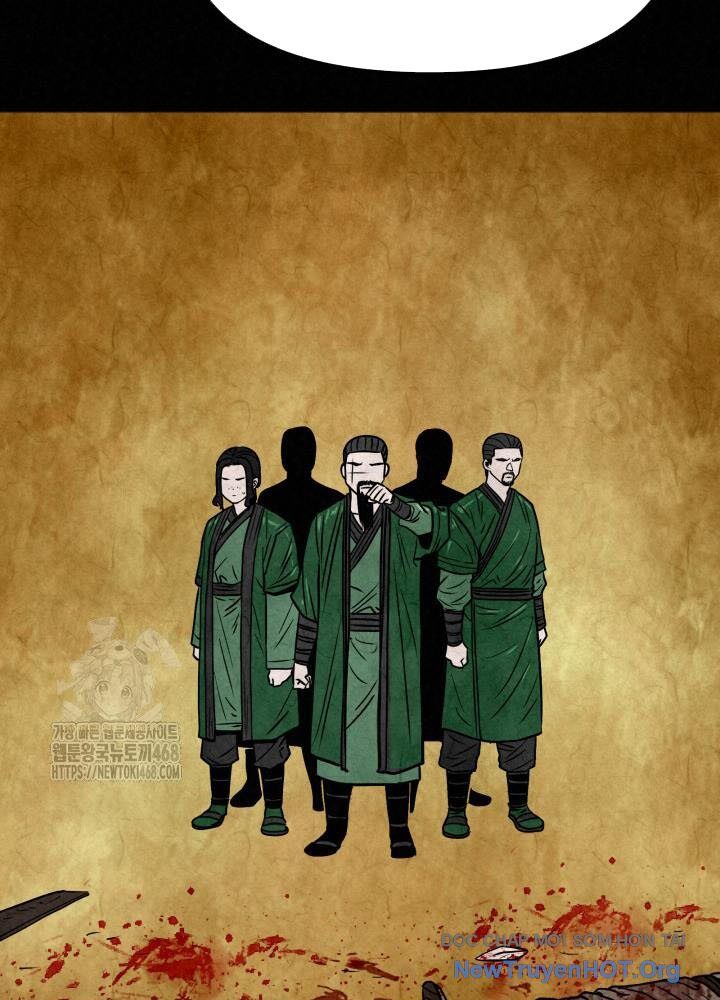 Hắc Bạch Hồ Ly Độc Tâm Côn Luân Kiếm Tuyến Bạch Bệnh Chi Chủ: Chapter 40