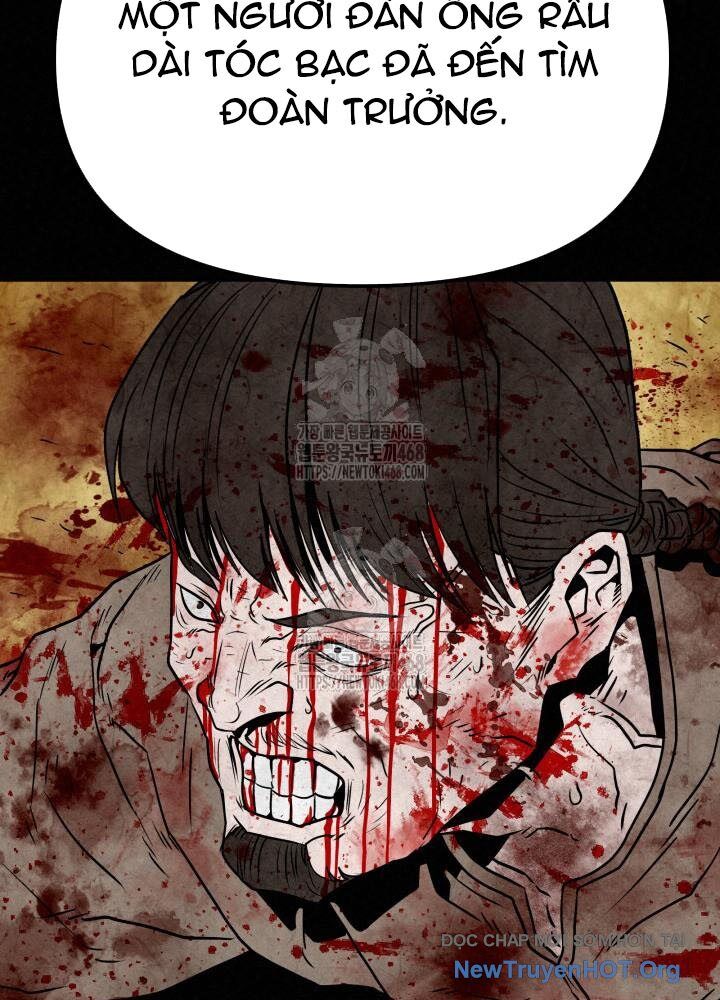 Hắc Bạch Hồ Ly Độc Tâm Côn Luân Kiếm Tuyến Bạch Bệnh Chi Chủ: Chapter 40