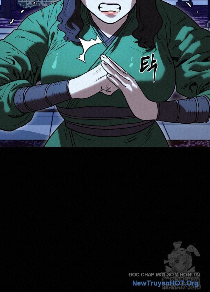 Hắc Bạch Hồ Ly Độc Tâm Côn Luân Kiếm Tuyến Bạch Bệnh Chi Chủ: Chapter 40