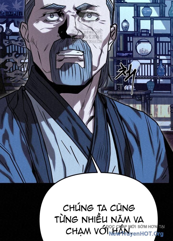 Hắc Bạch Hồ Ly Độc Tâm Côn Luân Kiếm Tuyến Bạch Bệnh Chi Chủ: Chapter 40