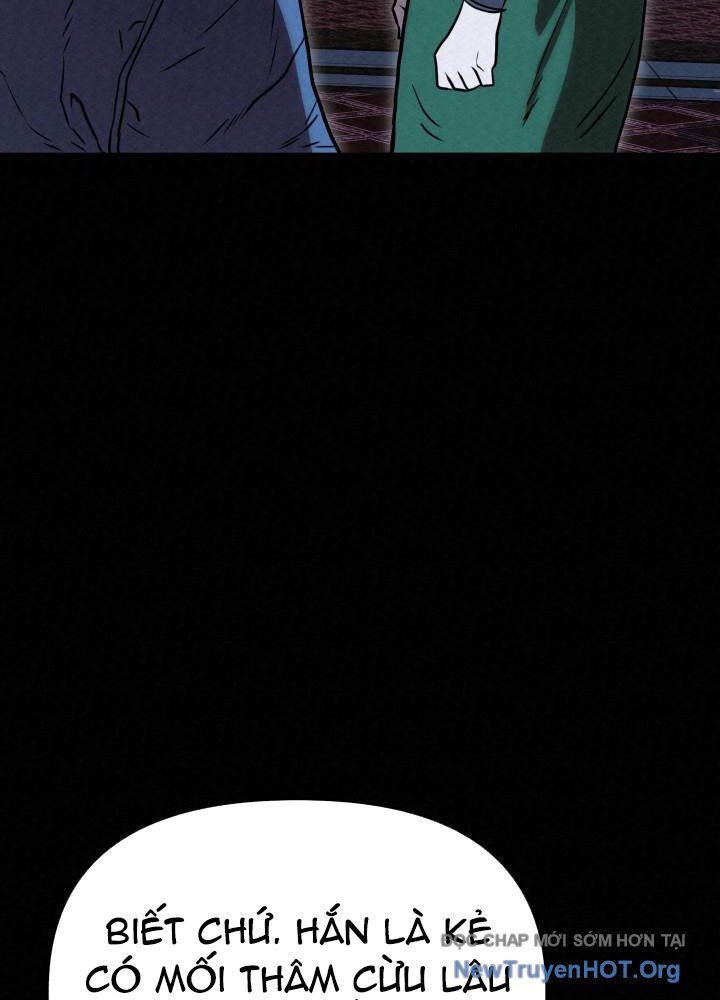 Hắc Bạch Hồ Ly Độc Tâm Côn Luân Kiếm Tuyến Bạch Bệnh Chi Chủ: Chapter 40