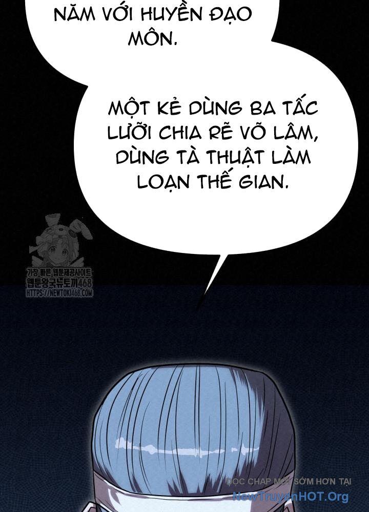 Hắc Bạch Hồ Ly Độc Tâm Côn Luân Kiếm Tuyến Bạch Bệnh Chi Chủ: Chapter 40