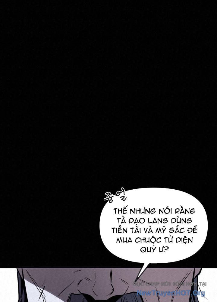 Hắc Bạch Hồ Ly Độc Tâm Côn Luân Kiếm Tuyến Bạch Bệnh Chi Chủ: Chapter 40