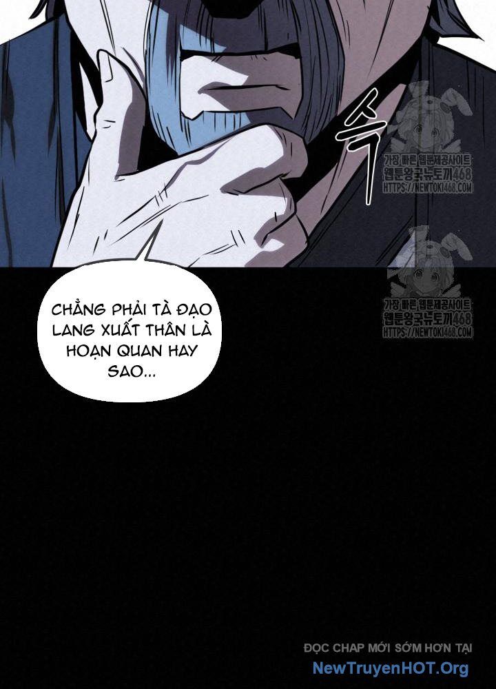 Hắc Bạch Hồ Ly Độc Tâm Côn Luân Kiếm Tuyến Bạch Bệnh Chi Chủ: Chapter 40