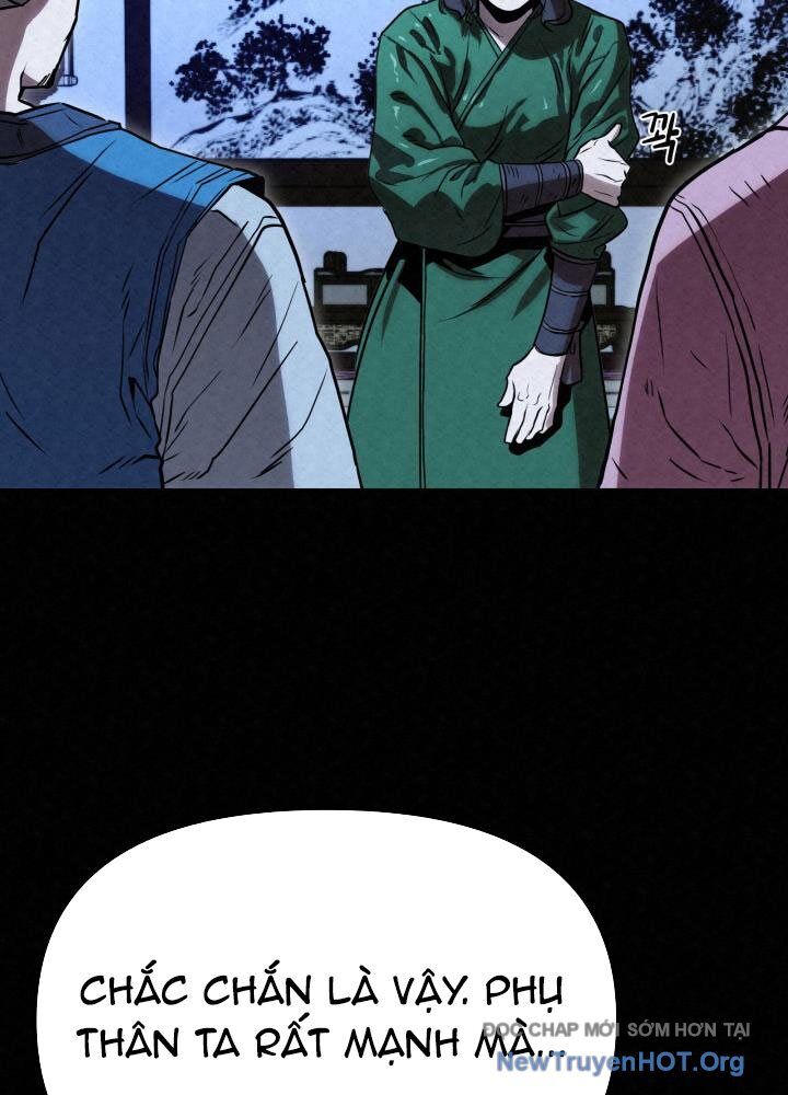 Hắc Bạch Hồ Ly Độc Tâm Côn Luân Kiếm Tuyến Bạch Bệnh Chi Chủ: Chapter 41