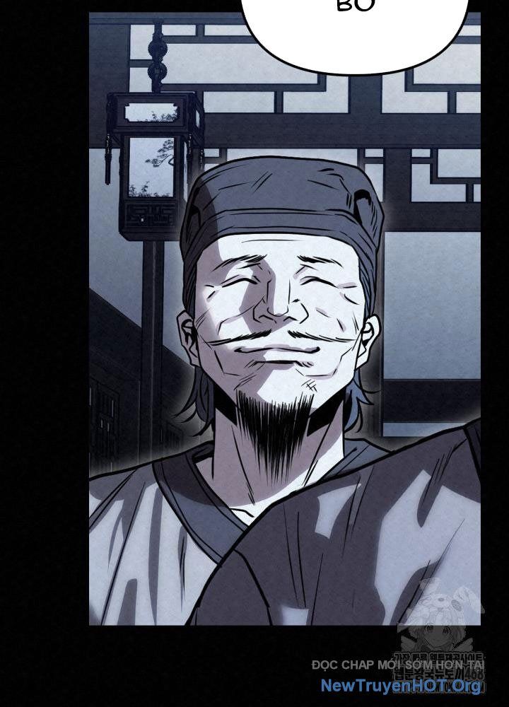 Hắc Bạch Hồ Ly Độc Tâm Côn Luân Kiếm Tuyến Bạch Bệnh Chi Chủ: Chapter 41