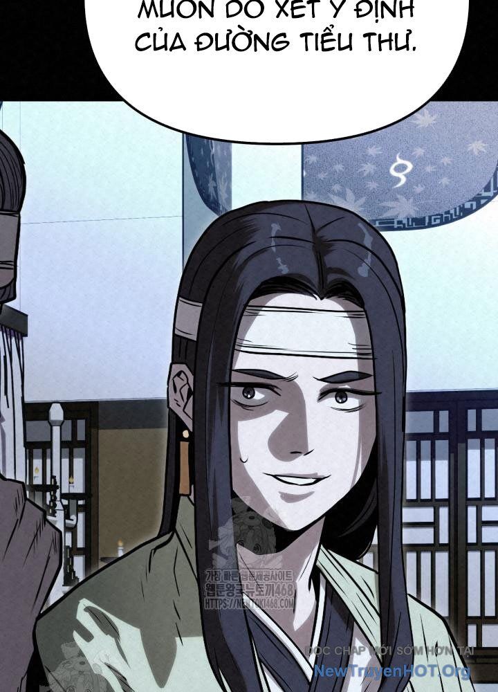 Hắc Bạch Hồ Ly Độc Tâm Côn Luân Kiếm Tuyến Bạch Bệnh Chi Chủ: Chapter 41