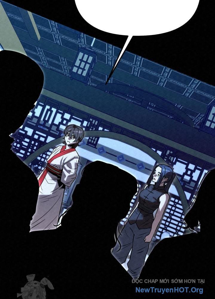 Hắc Bạch Hồ Ly Độc Tâm Côn Luân Kiếm Tuyến Bạch Bệnh Chi Chủ: Chapter 41