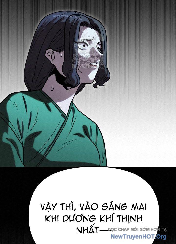 Hắc Bạch Hồ Ly Độc Tâm Côn Luân Kiếm Tuyến Bạch Bệnh Chi Chủ: Chapter 41