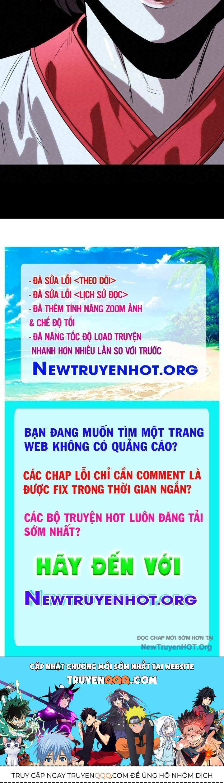 Hắc Bạch Hồ Ly Độc Tâm Côn Luân Kiếm Tuyến Bạch Bệnh Chi Chủ: Chapter 41
