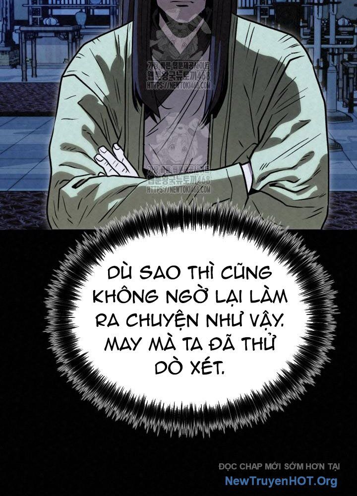 Hắc Bạch Hồ Ly Độc Tâm Côn Luân Kiếm Tuyến Bạch Bệnh Chi Chủ: Chapter 41