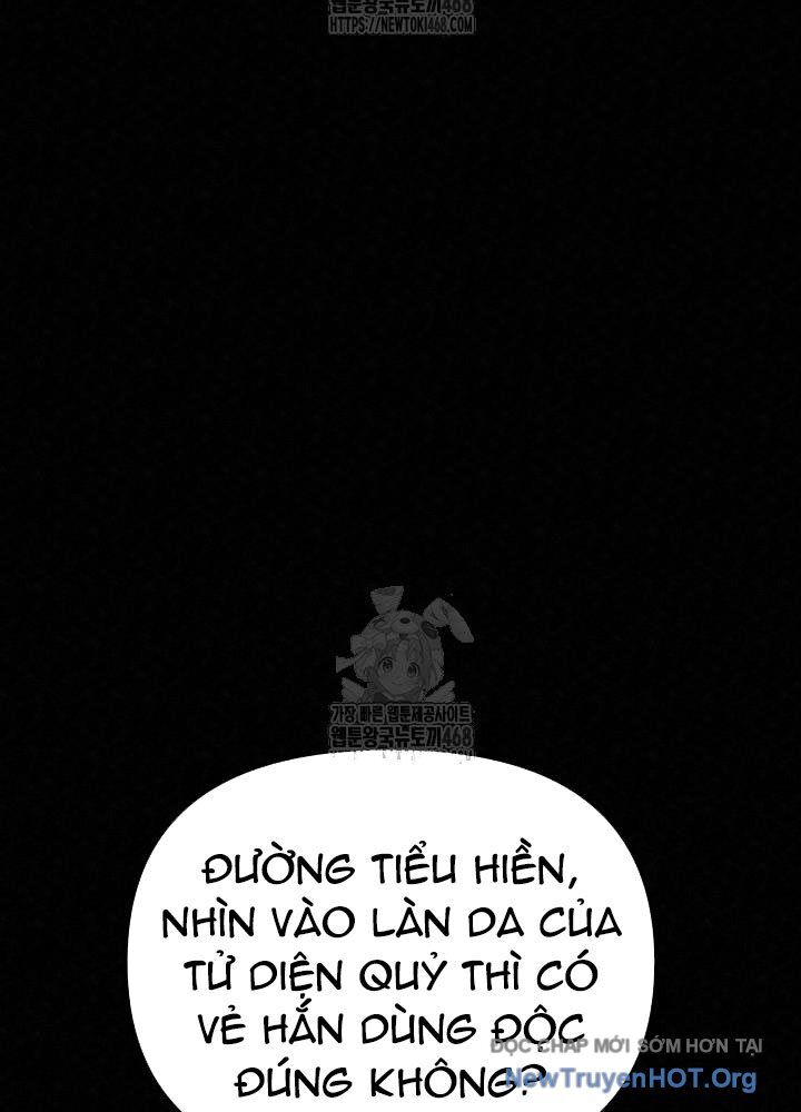 Hắc Bạch Hồ Ly Độc Tâm Côn Luân Kiếm Tuyến Bạch Bệnh Chi Chủ: Chapter 41