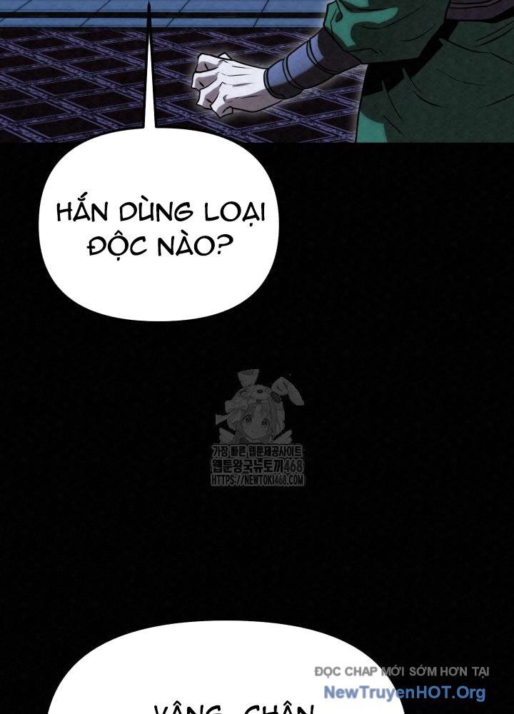 Hắc Bạch Hồ Ly Độc Tâm Côn Luân Kiếm Tuyến Bạch Bệnh Chi Chủ: Chapter 41