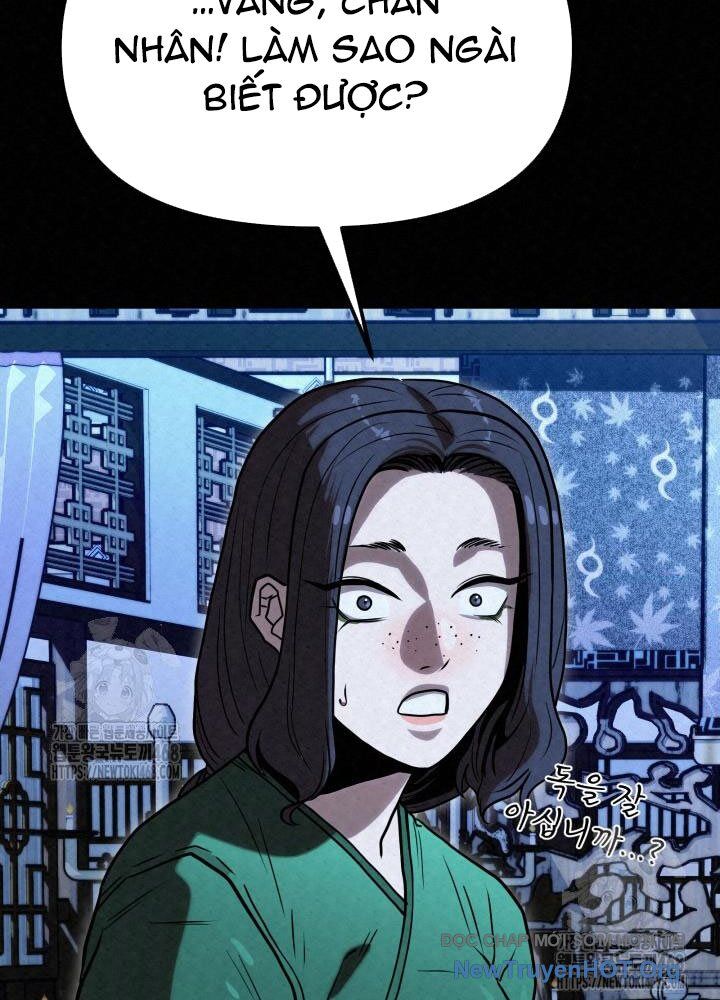 Hắc Bạch Hồ Ly Độc Tâm Côn Luân Kiếm Tuyến Bạch Bệnh Chi Chủ: Chapter 41