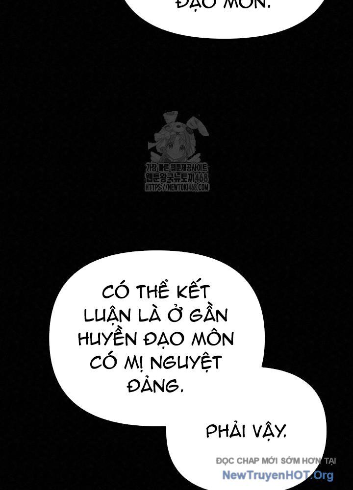 Hắc Bạch Hồ Ly Độc Tâm Côn Luân Kiếm Tuyến Bạch Bệnh Chi Chủ: Chapter 41