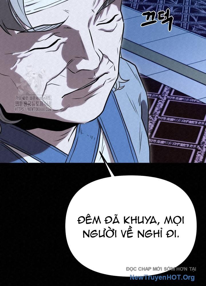 Hắc Bạch Hồ Ly Độc Tâm Côn Luân Kiếm Tuyến Bạch Bệnh Chi Chủ: Chapter 41