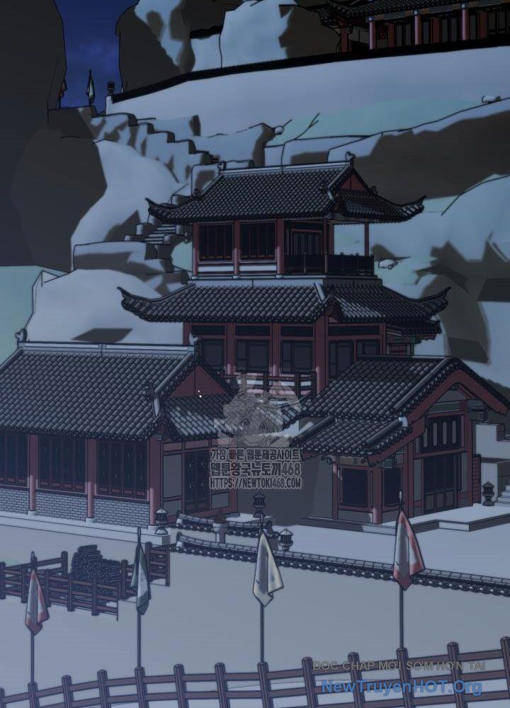 Hắc Bạch Hồ Ly Độc Tâm Côn Luân Kiếm Tuyến Bạch Bệnh Chi Chủ: Chapter 41