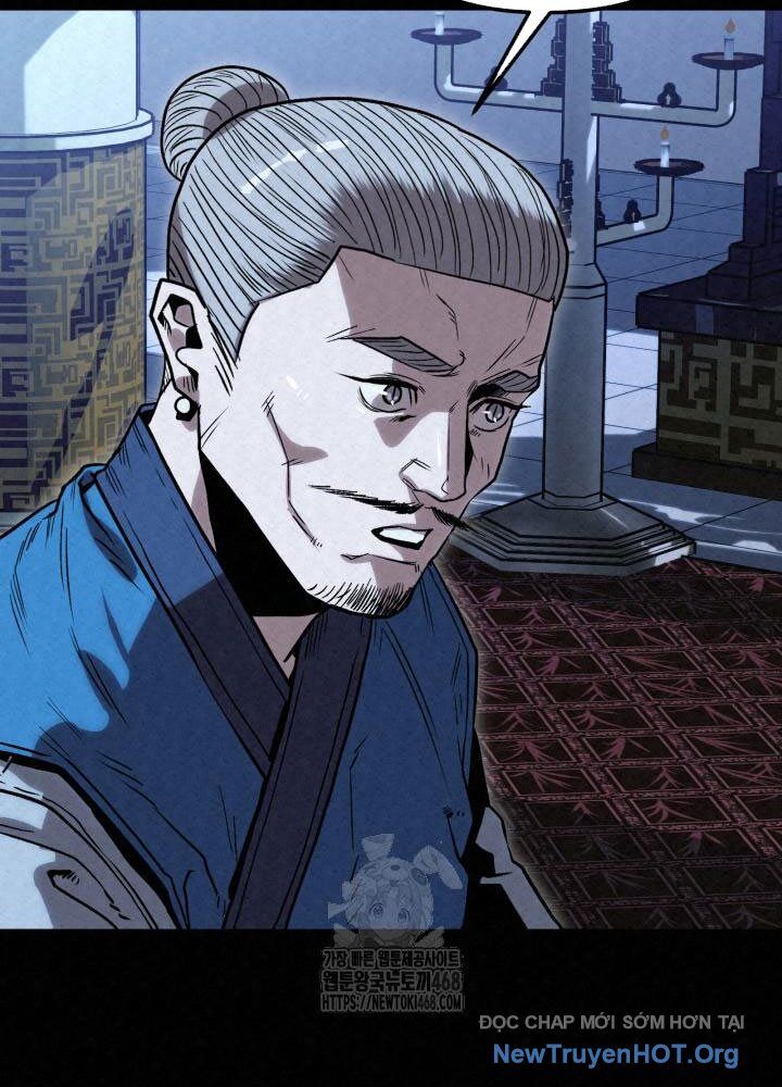 Hắc Bạch Hồ Ly Độc Tâm Côn Luân Kiếm Tuyến Bạch Bệnh Chi Chủ: Chapter 41