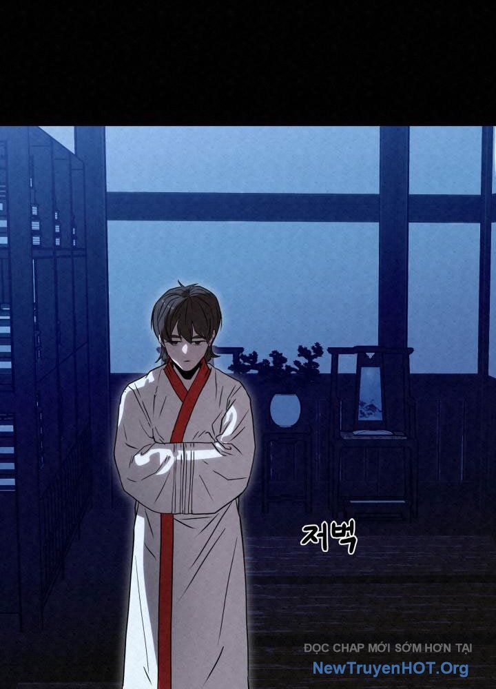 Hắc Bạch Hồ Ly Độc Tâm Côn Luân Kiếm Tuyến Bạch Bệnh Chi Chủ: Chapter 41