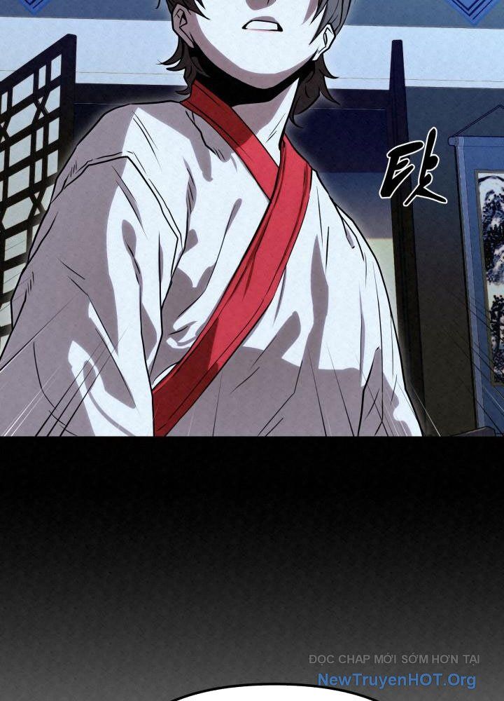 Hắc Bạch Hồ Ly Độc Tâm Côn Luân Kiếm Tuyến Bạch Bệnh Chi Chủ: Chapter 41