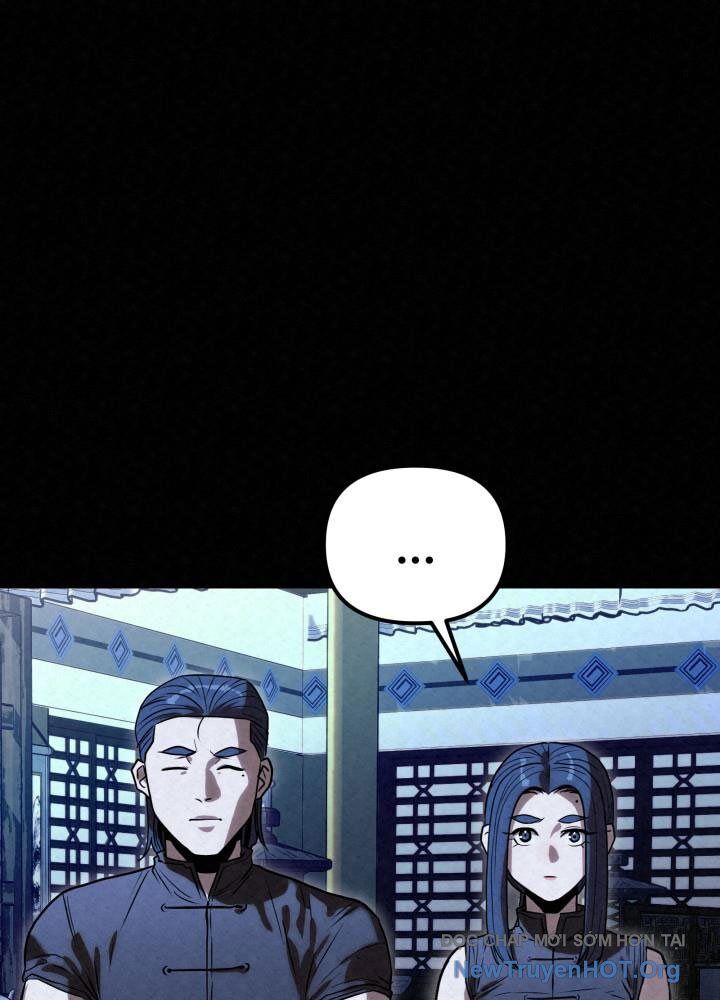 Hắc Bạch Hồ Ly Độc Tâm Côn Luân Kiếm Tuyến Bạch Bệnh Chi Chủ: Chapter 41