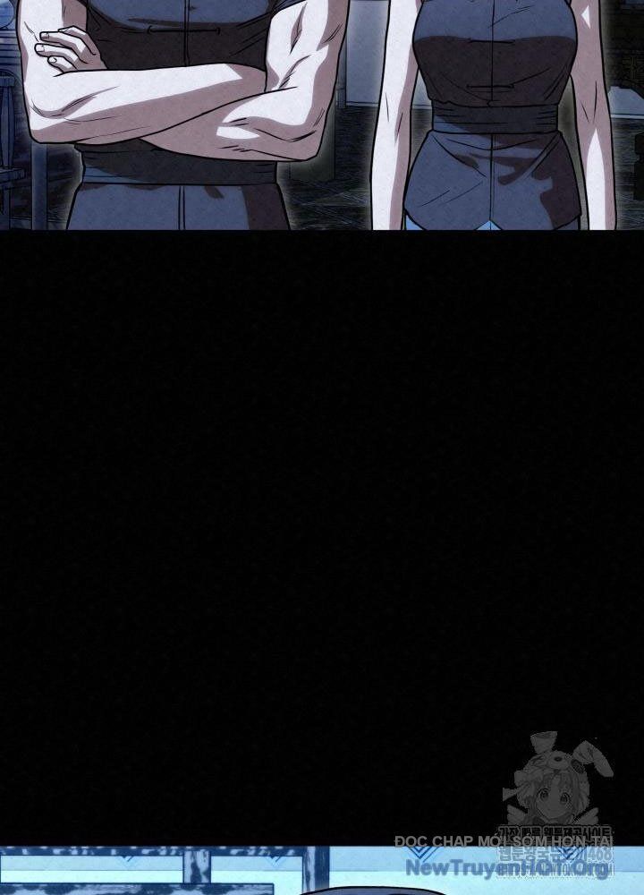 Hắc Bạch Hồ Ly Độc Tâm Côn Luân Kiếm Tuyến Bạch Bệnh Chi Chủ: Chapter 41