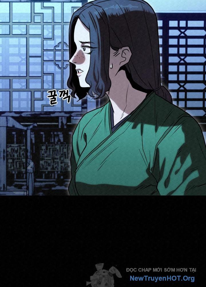 Hắc Bạch Hồ Ly Độc Tâm Côn Luân Kiếm Tuyến Bạch Bệnh Chi Chủ: Chapter 41