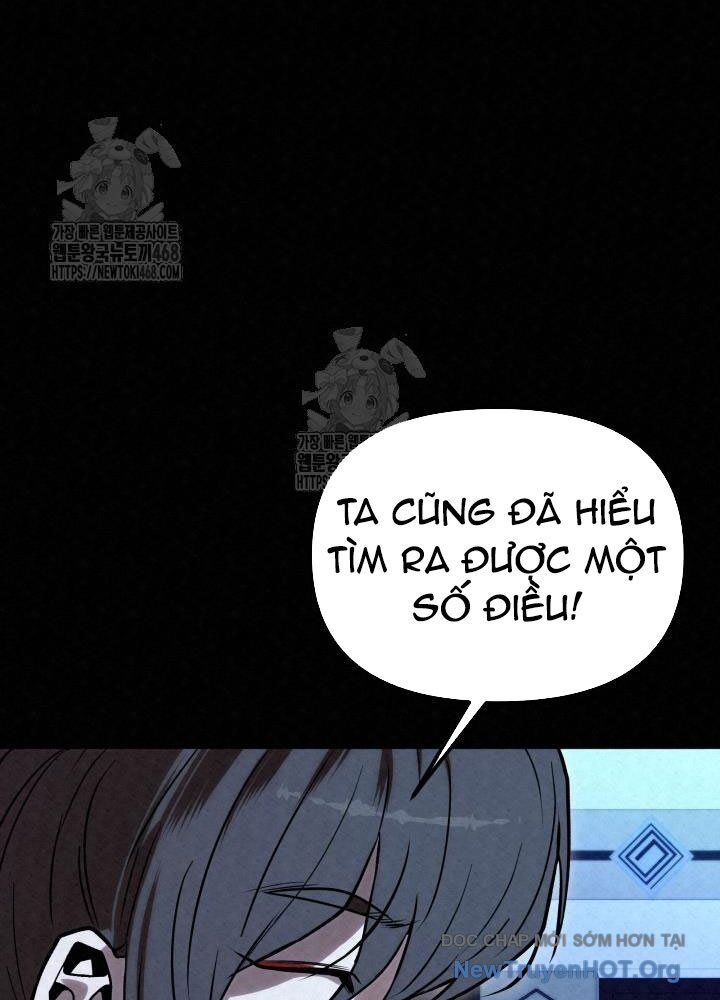 Hắc Bạch Hồ Ly Độc Tâm Côn Luân Kiếm Tuyến Bạch Bệnh Chi Chủ: Chapter 41