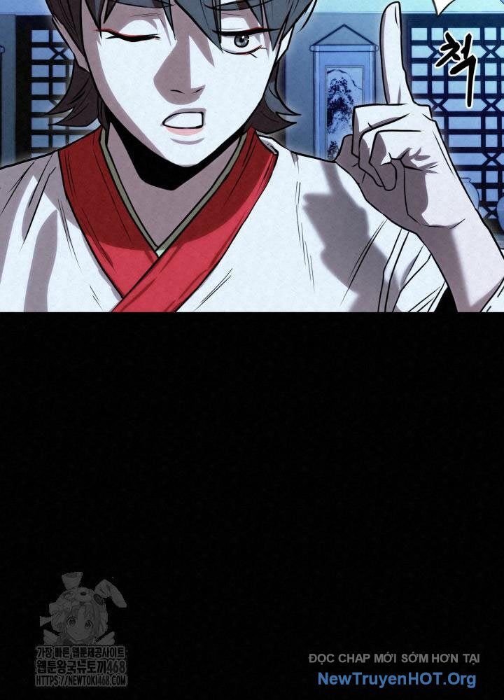 Hắc Bạch Hồ Ly Độc Tâm Côn Luân Kiếm Tuyến Bạch Bệnh Chi Chủ: Chapter 41
