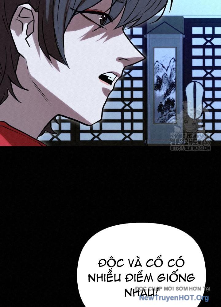 Hắc Bạch Hồ Ly Độc Tâm Côn Luân Kiếm Tuyến Bạch Bệnh Chi Chủ: Chapter 41