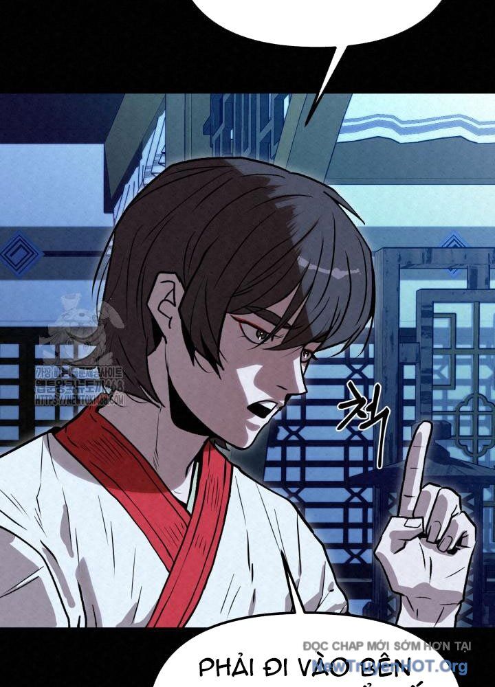 Hắc Bạch Hồ Ly Độc Tâm Côn Luân Kiếm Tuyến Bạch Bệnh Chi Chủ: Chapter 41