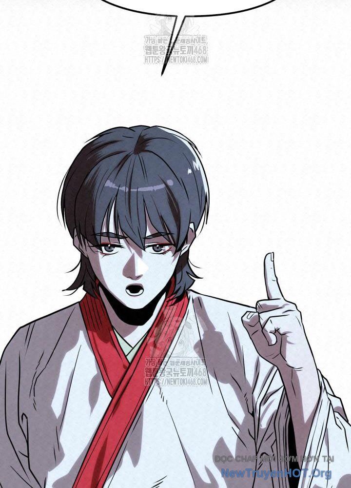 Hắc Bạch Hồ Ly Độc Tâm Côn Luân Kiếm Tuyến Bạch Bệnh Chi Chủ: Chapter 41